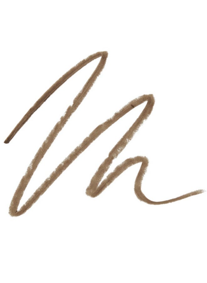 إلف ايلف قلم الحواجب - رمادي داكن بحجم 0.18 جرام - Image 4